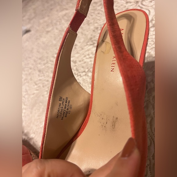 Anne Klein Heels - Picture 5 of 7